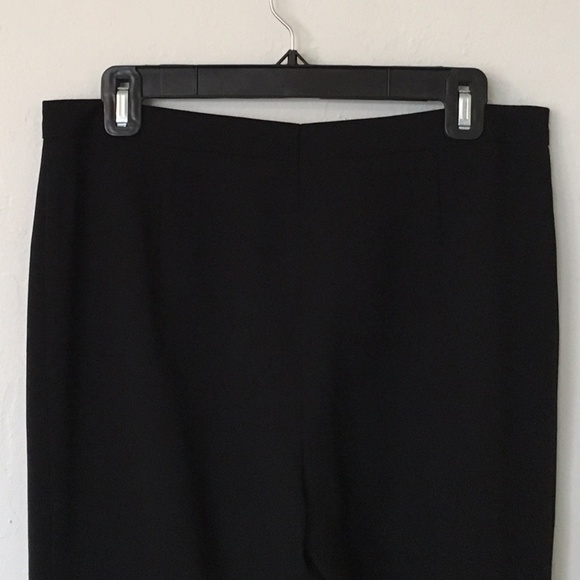 Escada wool trousers - Picture 3 of 7